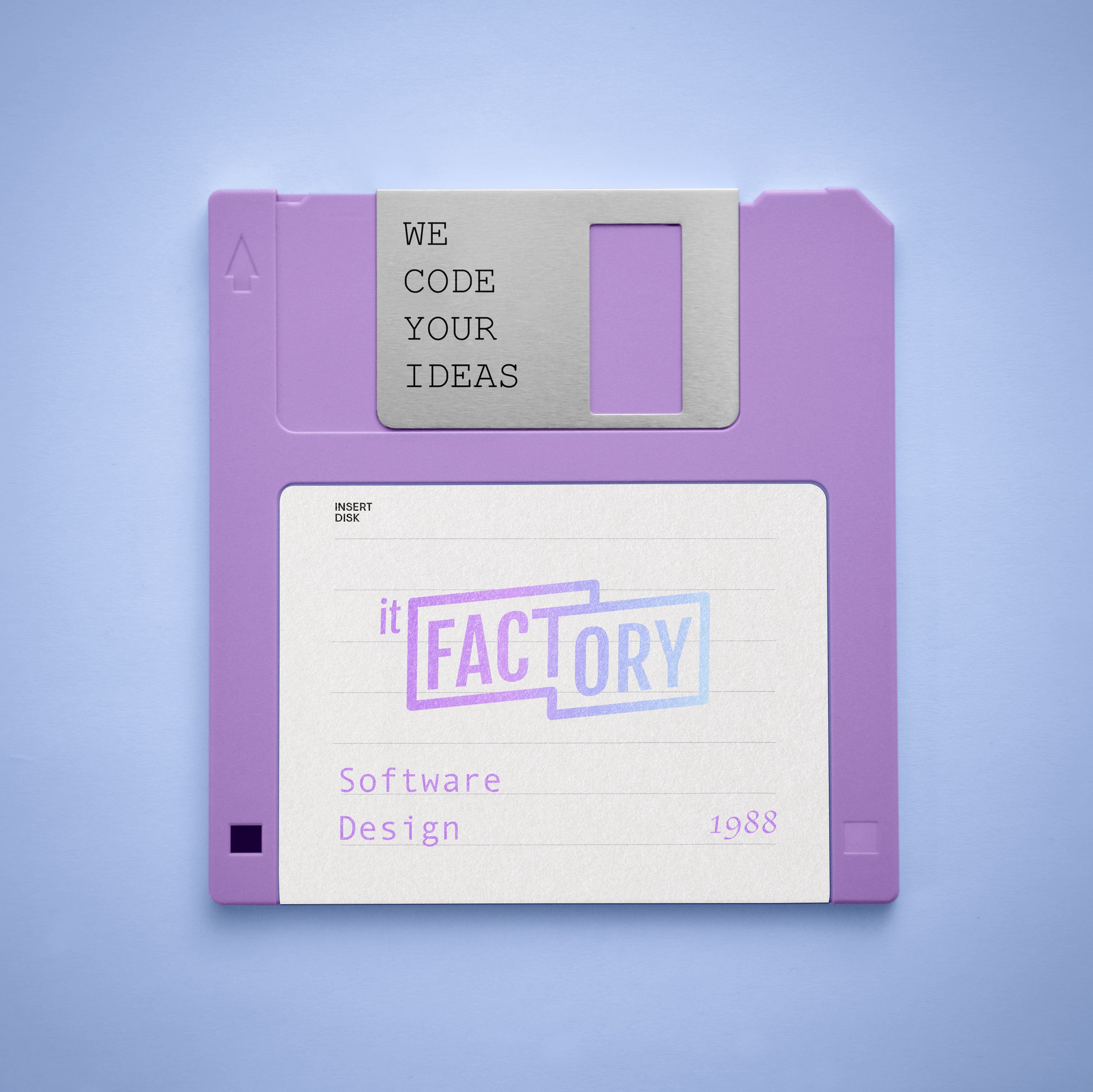 Application design & development software