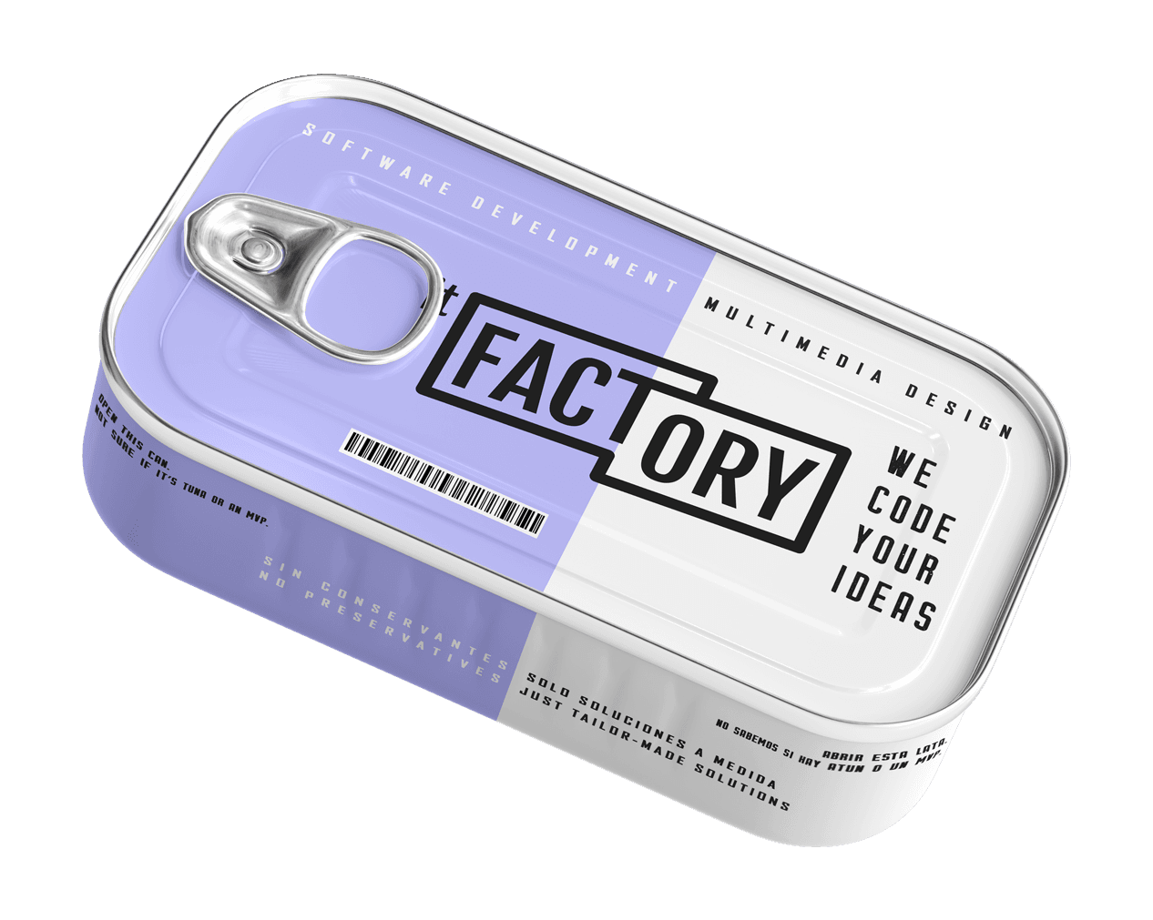 itFactory team building modern products